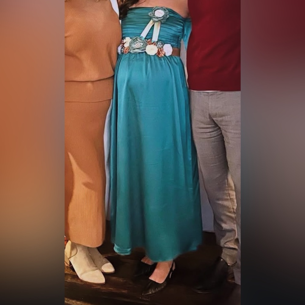 Maternity dress